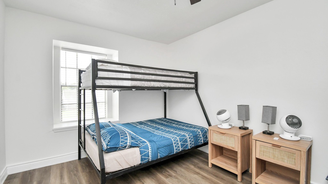 Photo of Bedroom in Meadows Place