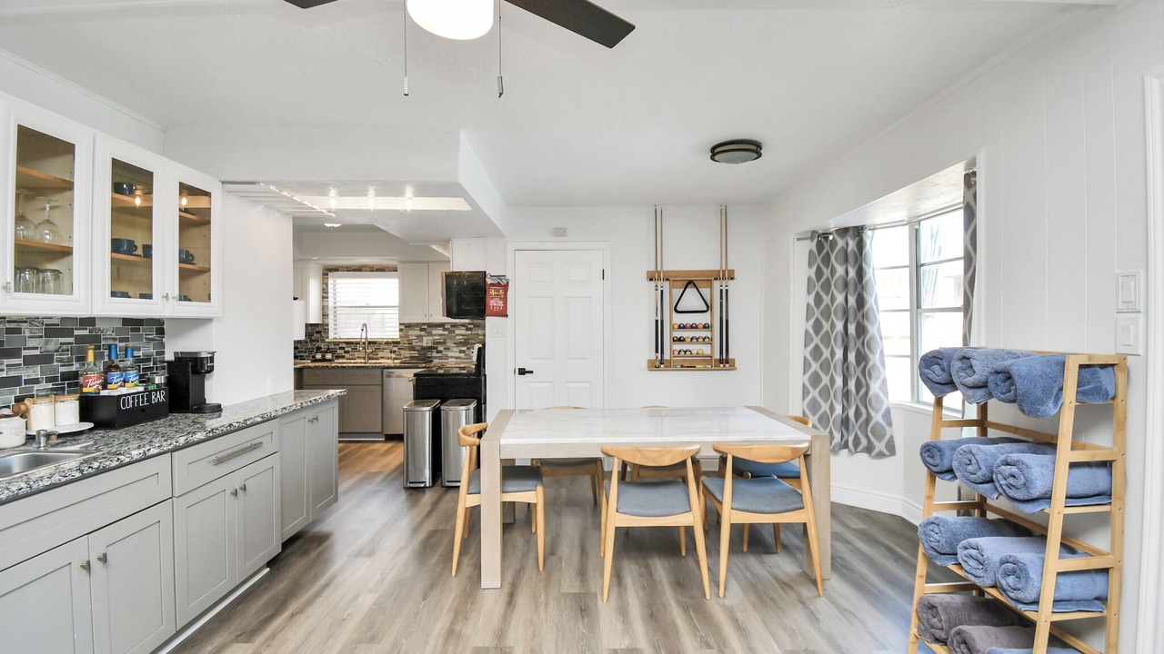 Photo of Kitchen in Meadows Place