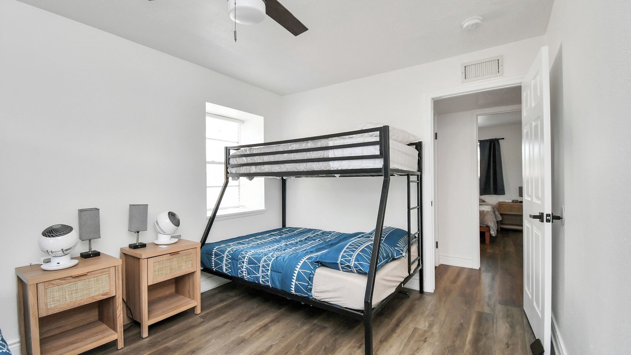 Photo of Bedroom in Meadows Place