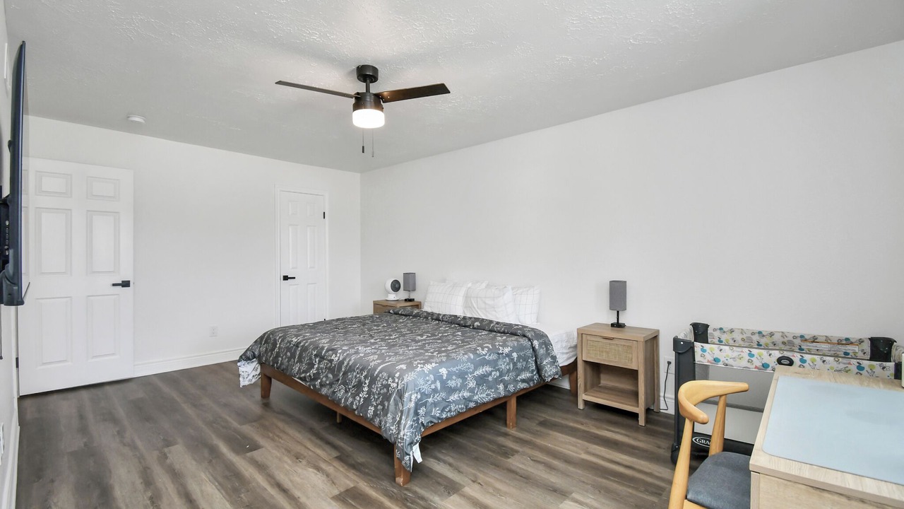 Photo of Bedroom in Meadows Place