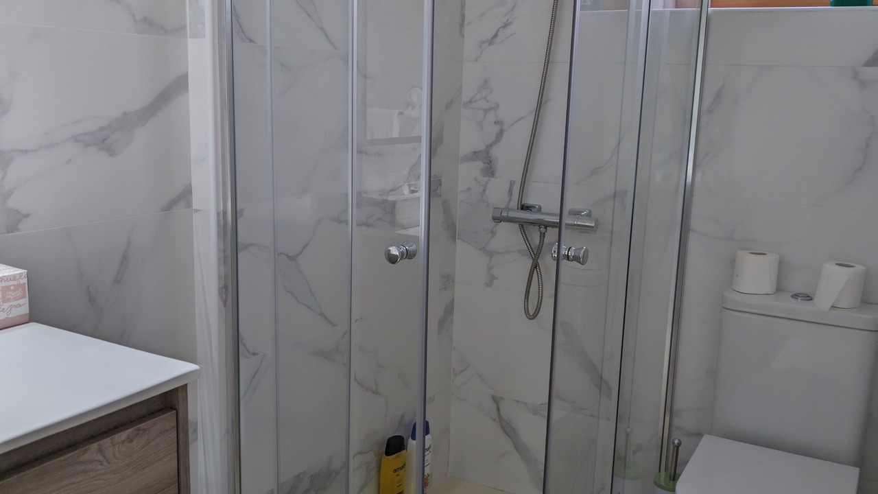 Photo of Bathroom in Santiago de la Ribera