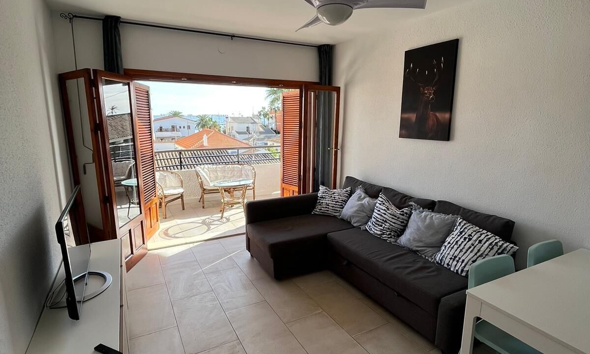 Photo of Livingroom in Santiago de la Ribera