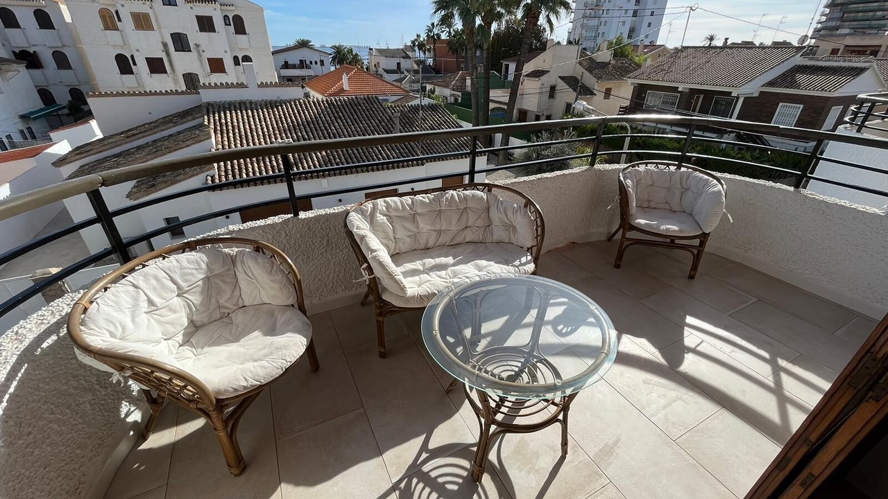 Photo of Outdoor in Santiago de la Ribera