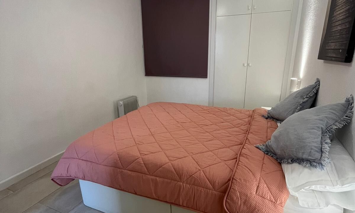 Photo of Bedroom in Santiago de la Ribera
