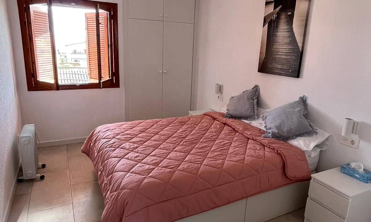 Photo of Bedroom in Santiago de la Ribera