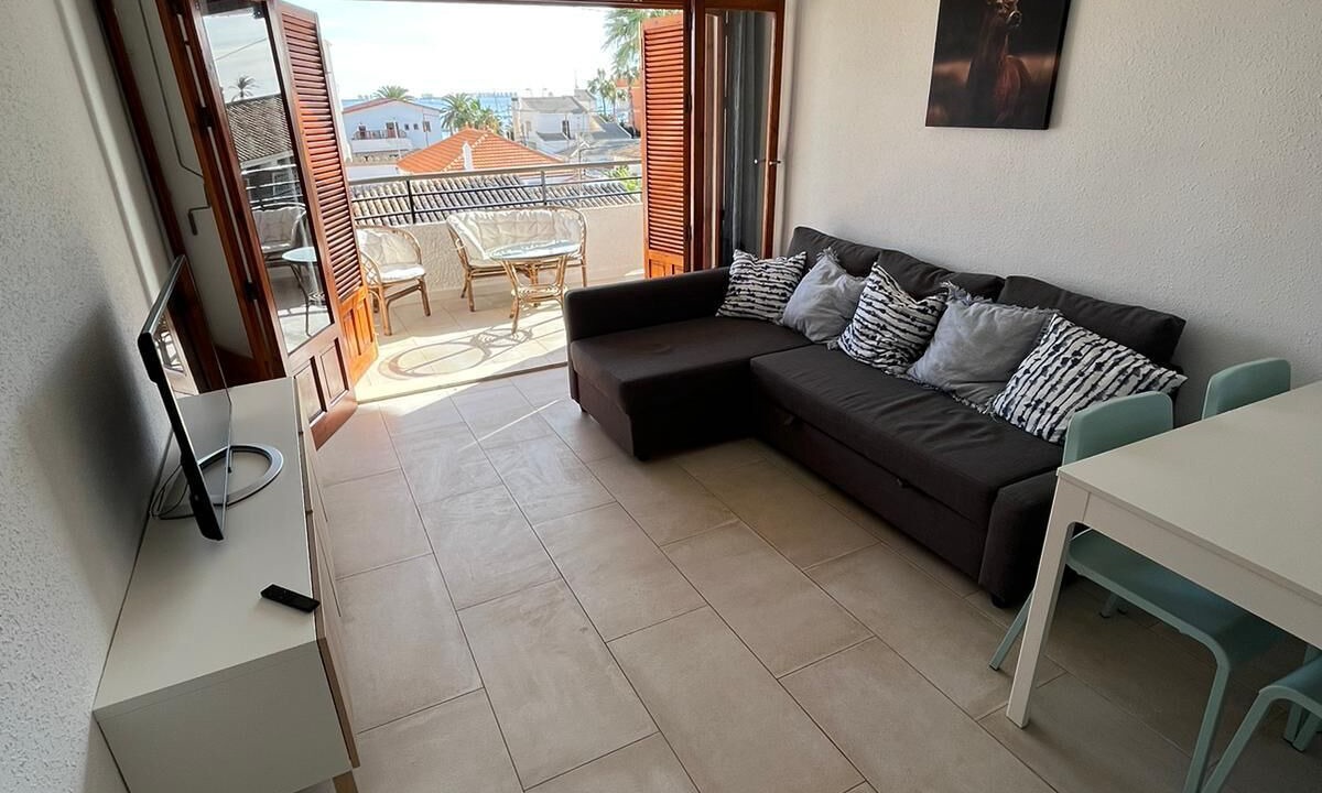 Photo of Livingroom in Santiago de la Ribera