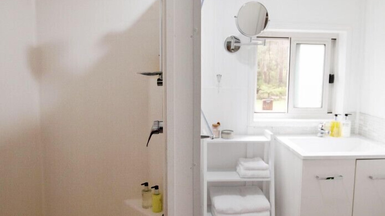 Photo of Bathroom in Toolangi