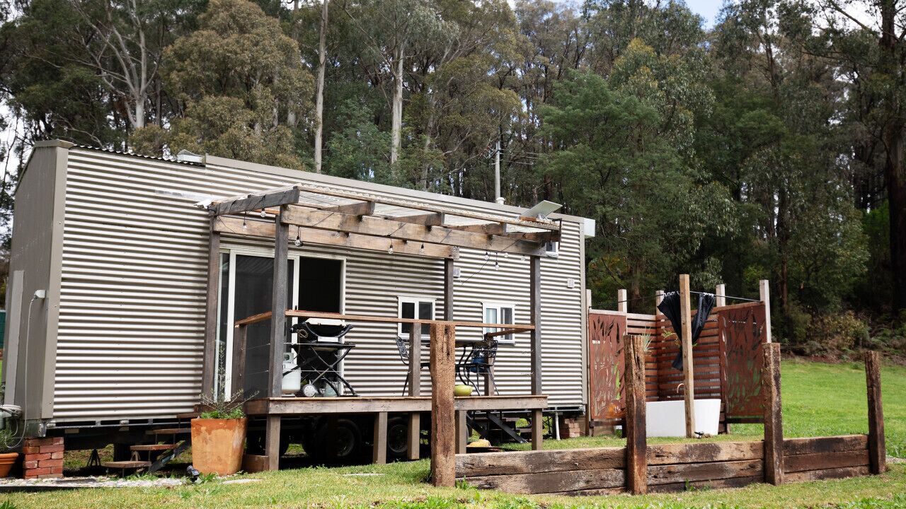 Photo of Outdoor in Toolangi