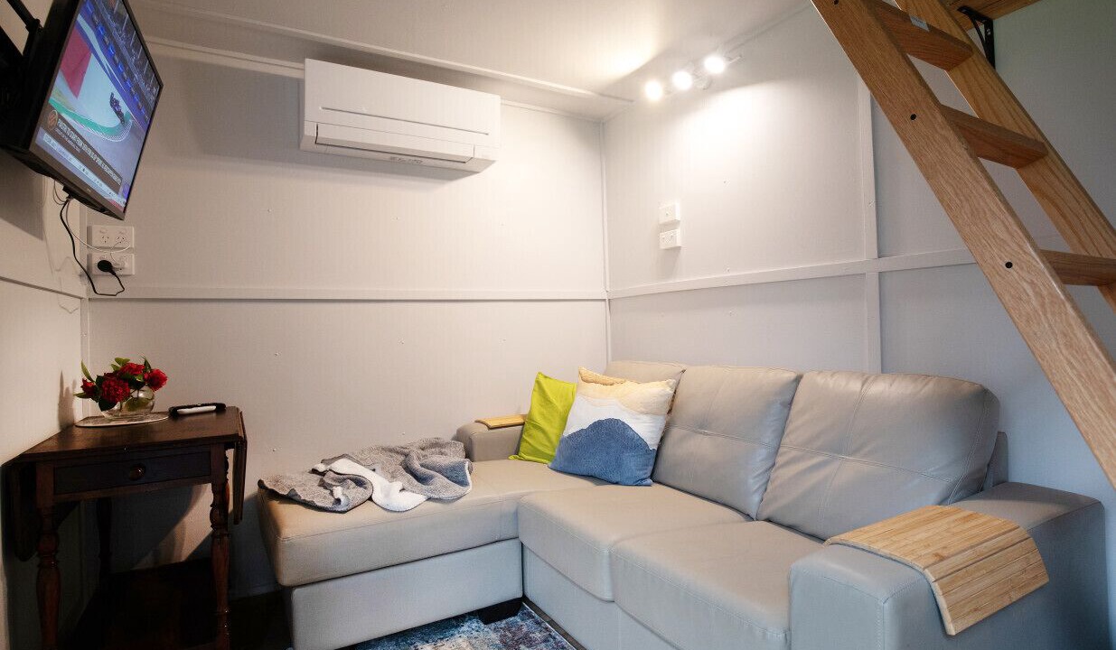 Photo of Livingroom in Toolangi