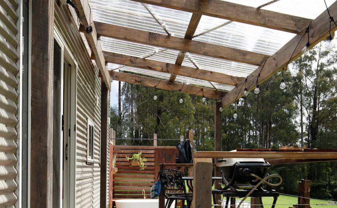 Photo of Outdoor in Toolangi