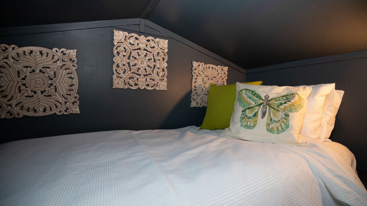 Photo of Bedroom in Toolangi