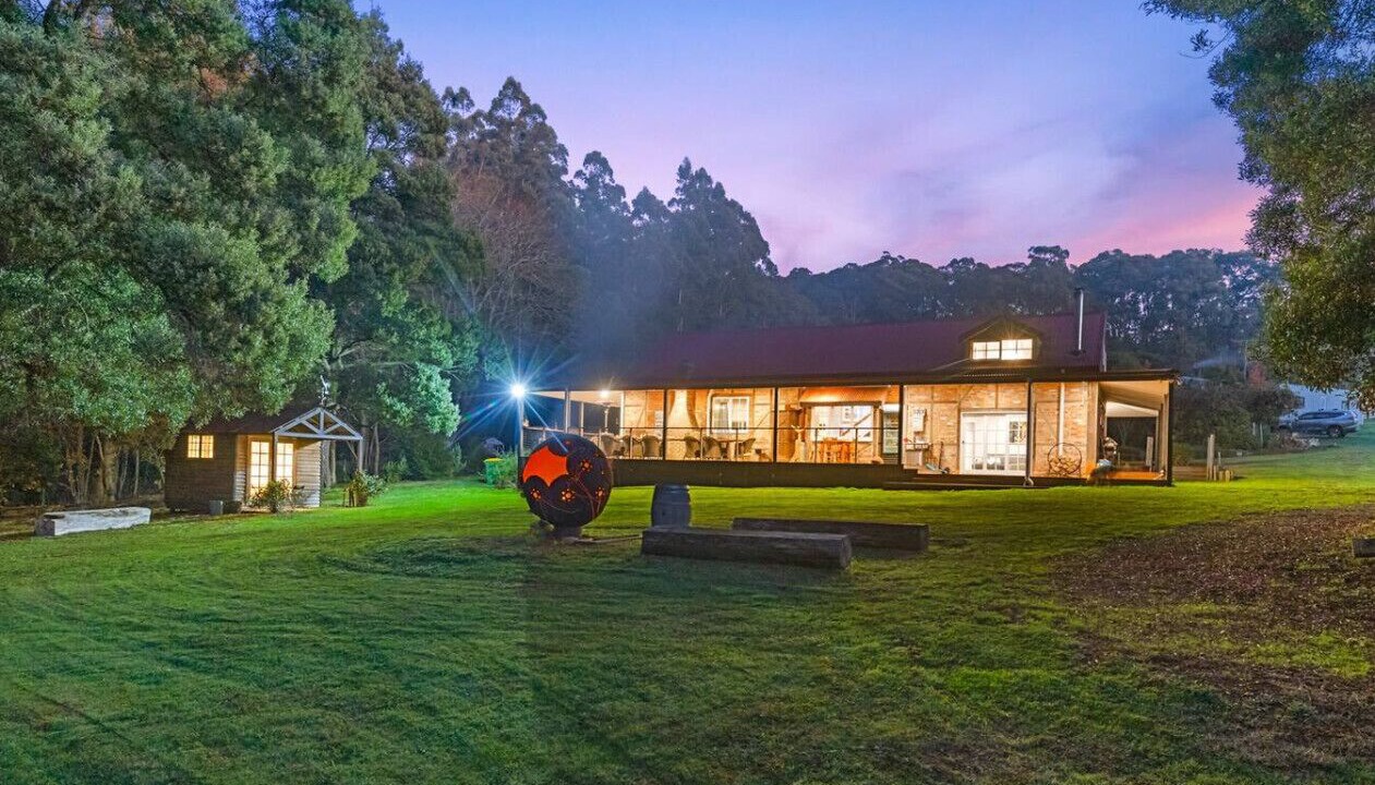 Photo of Outdoor in Toolangi