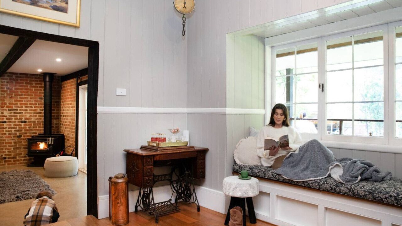 Photo of Others in Toolangi