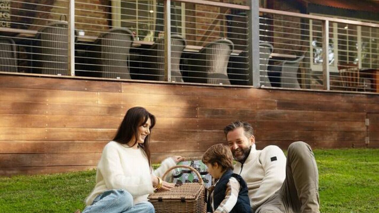 Photo of Patio Balcony in Toolangi