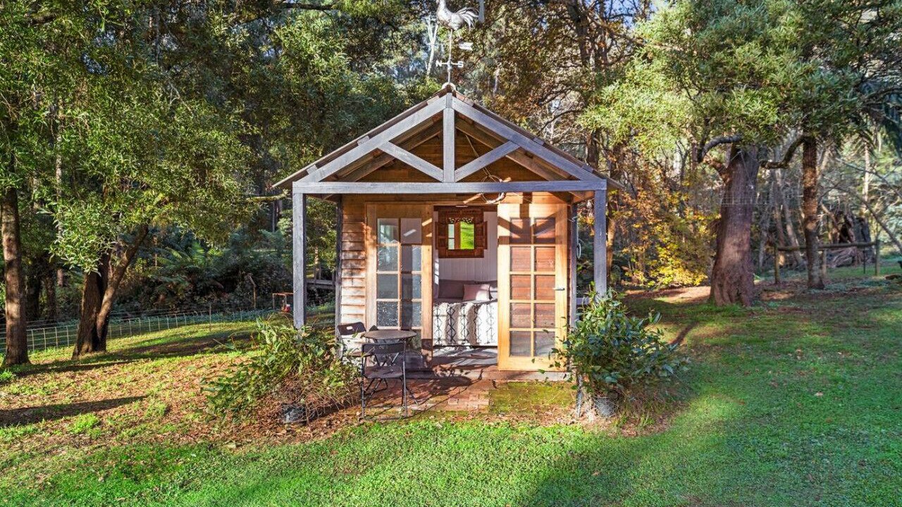 Photo of Outdoor in Toolangi