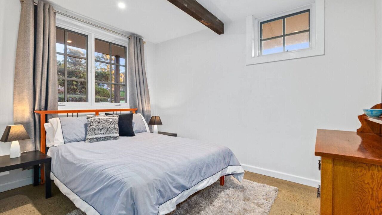 Photo of Bedroom in Toolangi