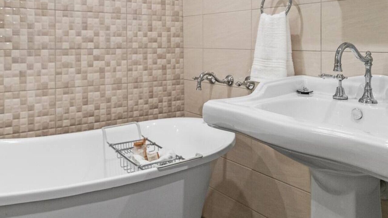 Photo of Bathroom in Toolangi