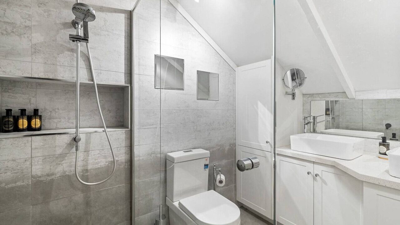 Photo of Bathroom in Toolangi