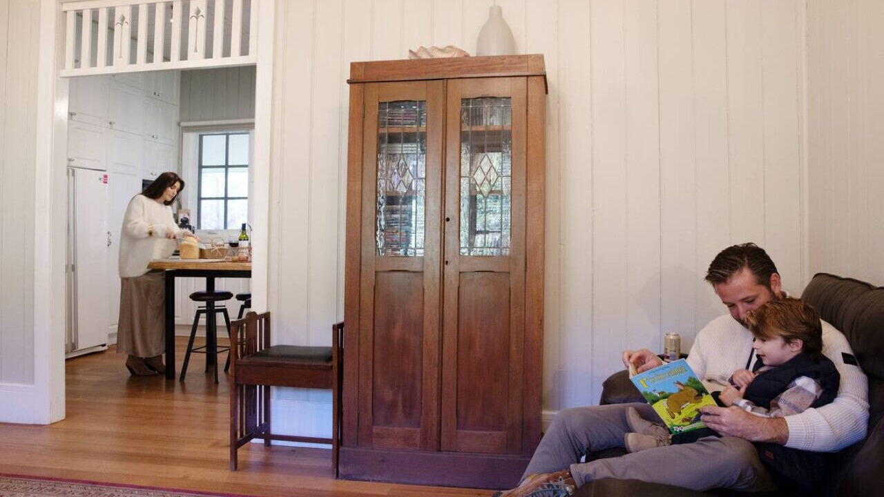 Photo of Livingroom in Toolangi