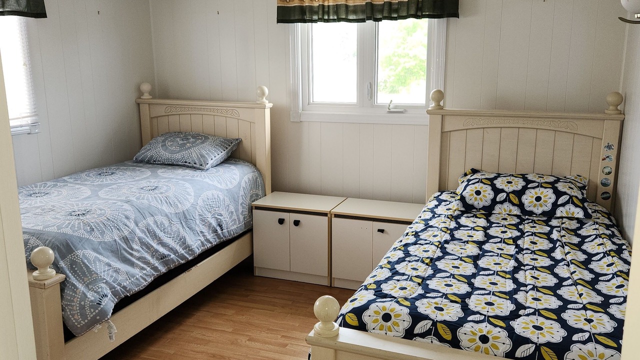 Photo of Bedroom in Shippagan