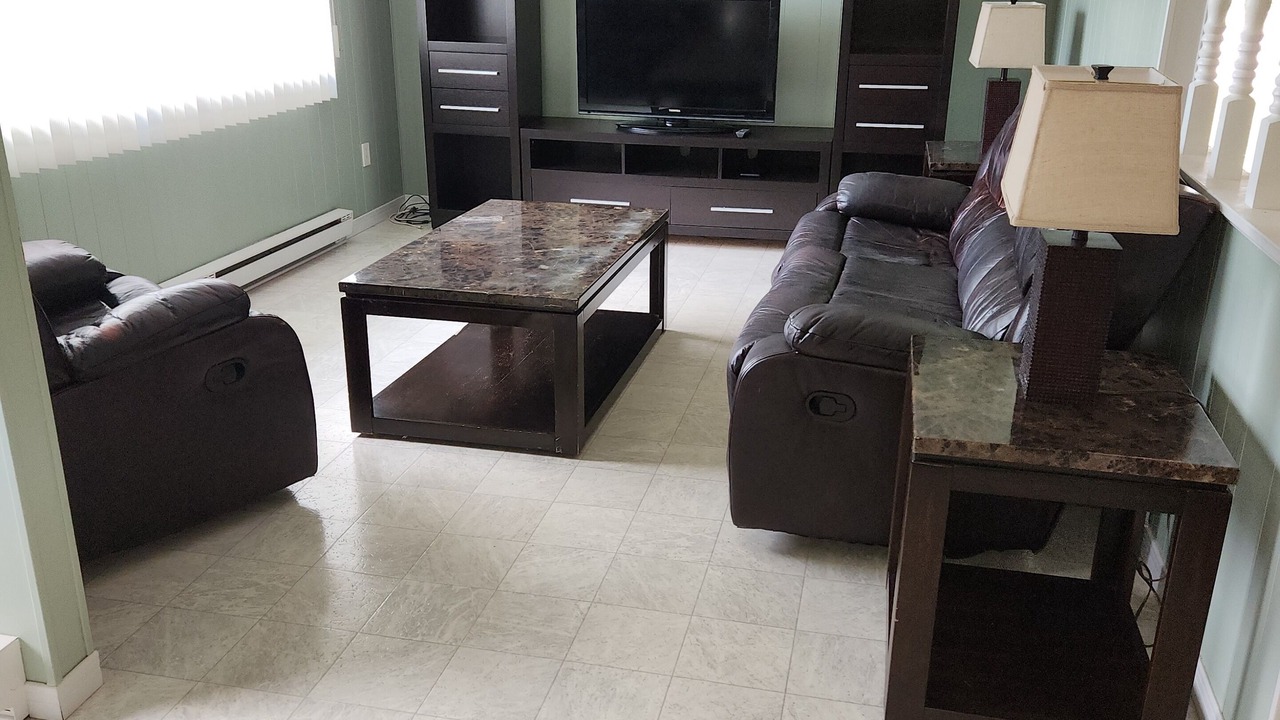 Photo of Livingroom in Shippagan