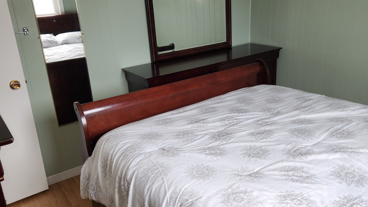 Photo of Bedroom in Shippagan
