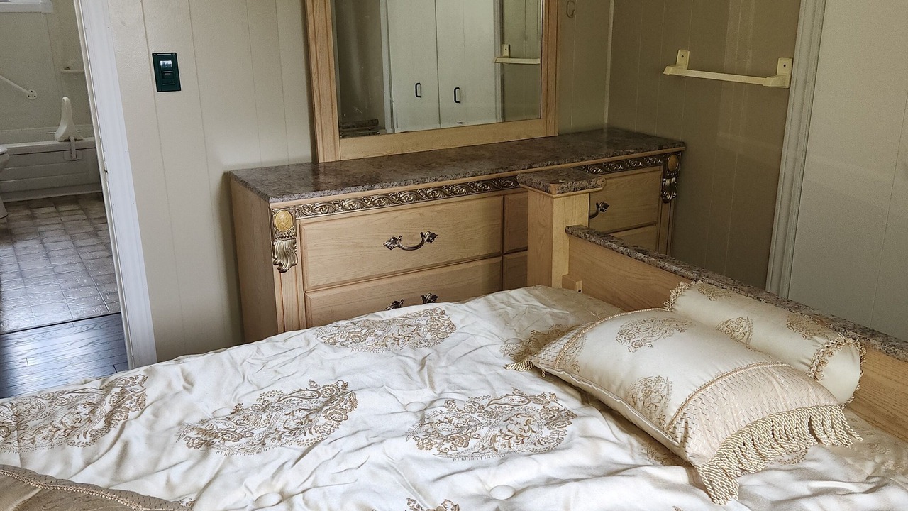 Photo of Bedroom in Shippagan