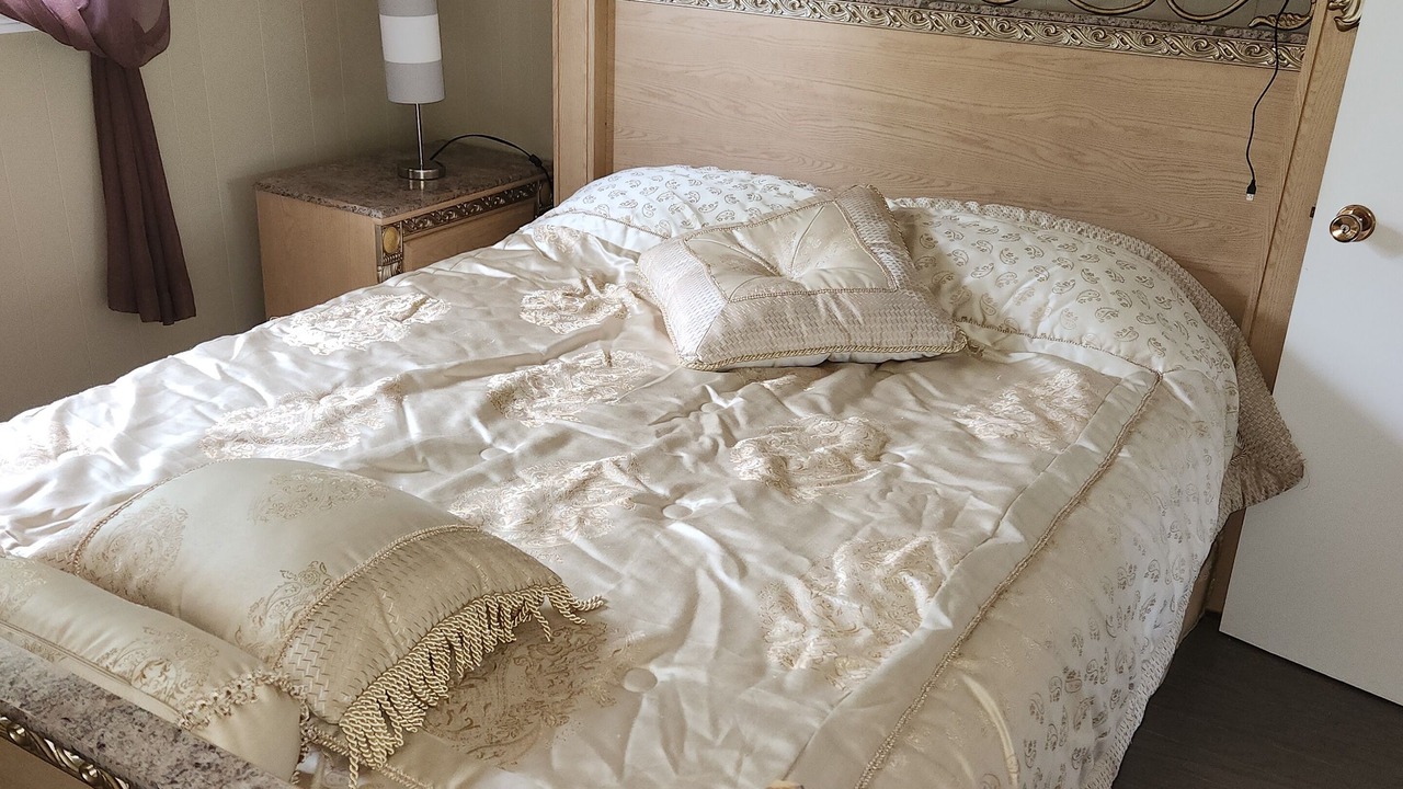 Photo of Bedroom in Shippagan