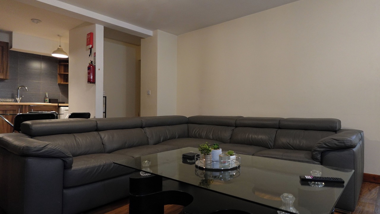 Photo of Bedroom in Old Trafford