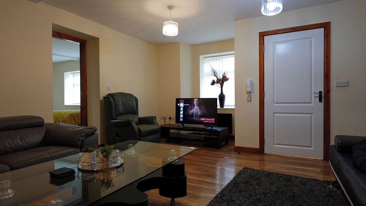 Photo of Outdoor in Old Trafford