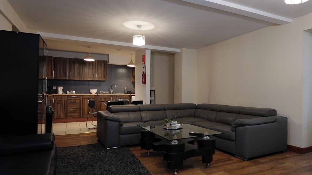 Photo of Livingroom in Old Trafford