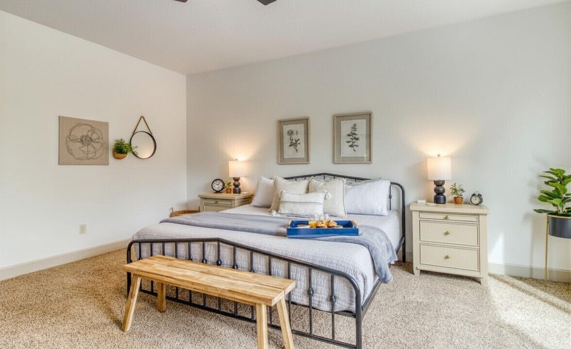 Photo of Bedroom in Redmond