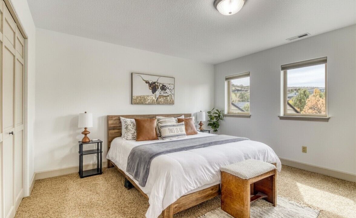 Photo of Bedroom in Redmond
