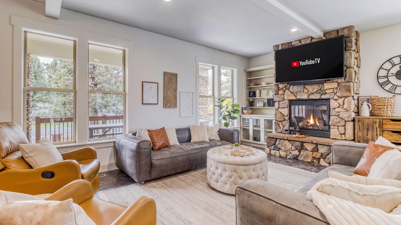 Photo of Bedroom in Redmond