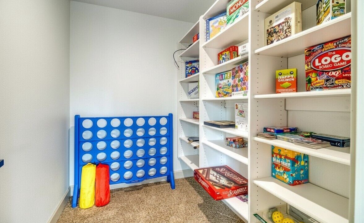 Photo of Bedroom in Redmond