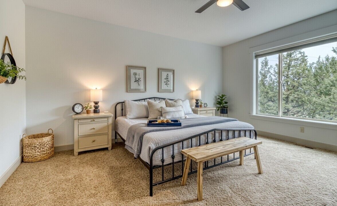 Photo of Bedroom in Redmond