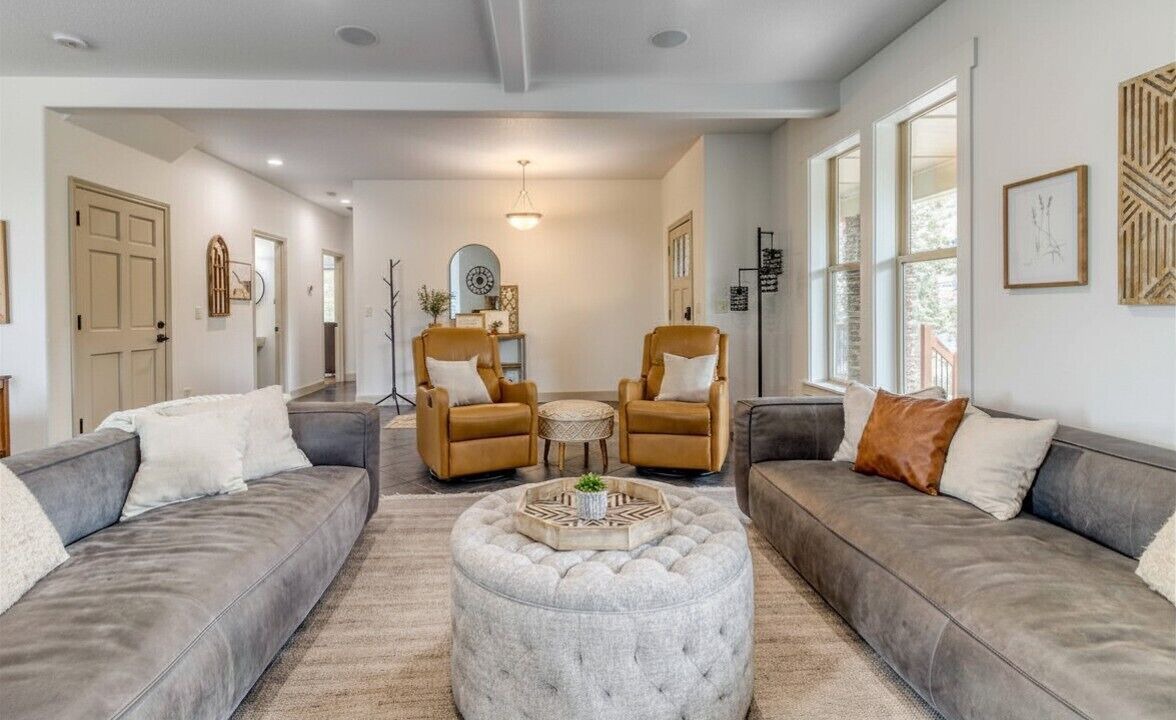 Photo of Bedroom in Redmond