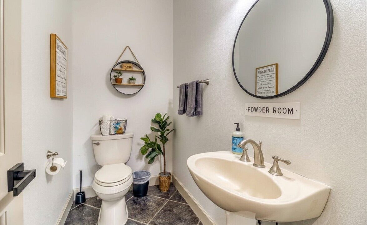 Photo of Bathroom in Redmond