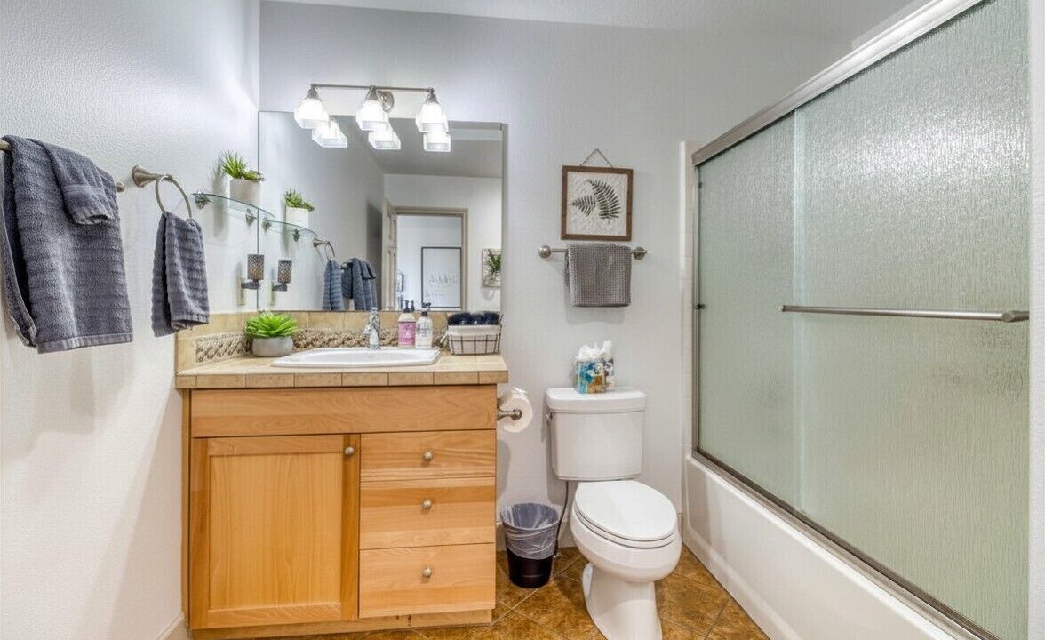 Photo of Bathroom in Redmond