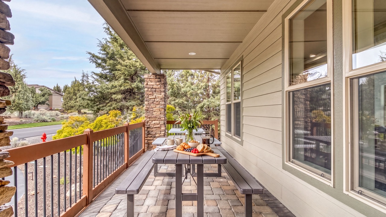 Photo of Outdoor in Redmond