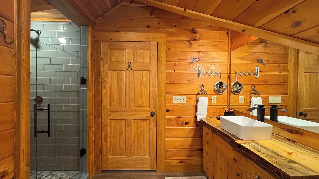 Photo of Bathroom in McHenry