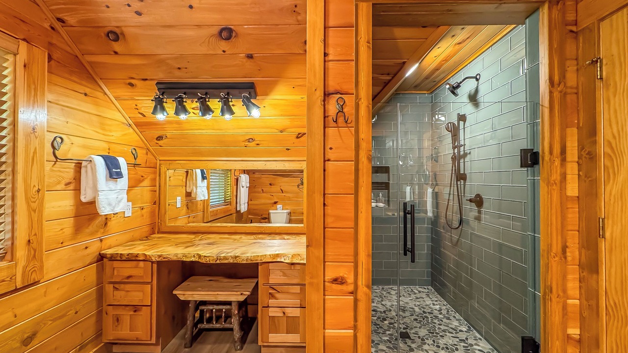 Photo of Bathroom in McHenry