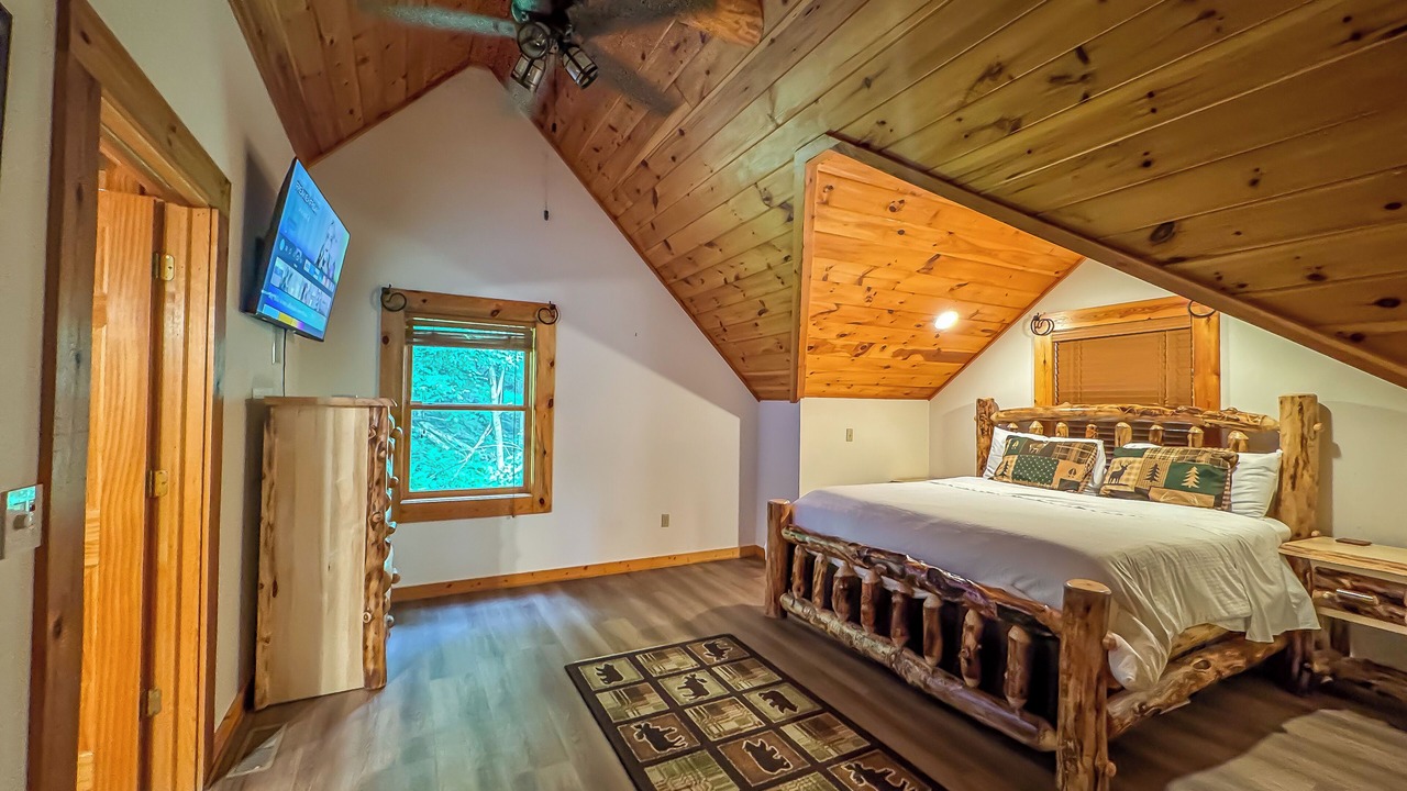 Photo of Bedroom in McHenry