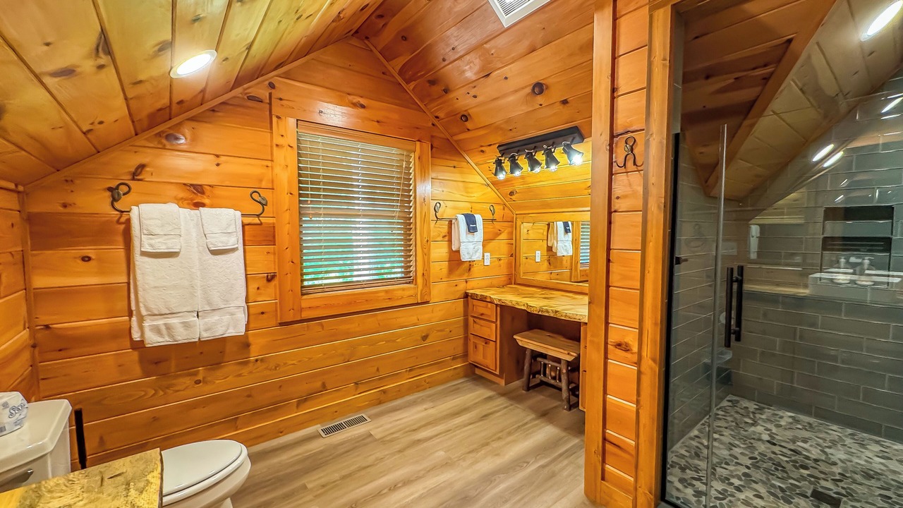 Photo of Bathroom in McHenry