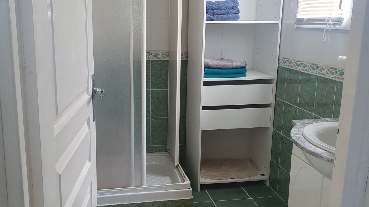 Photo of Bathroom in Telgruc-sur-Mer