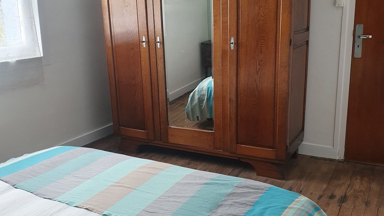 Photo of Bedroom in Telgruc-sur-Mer