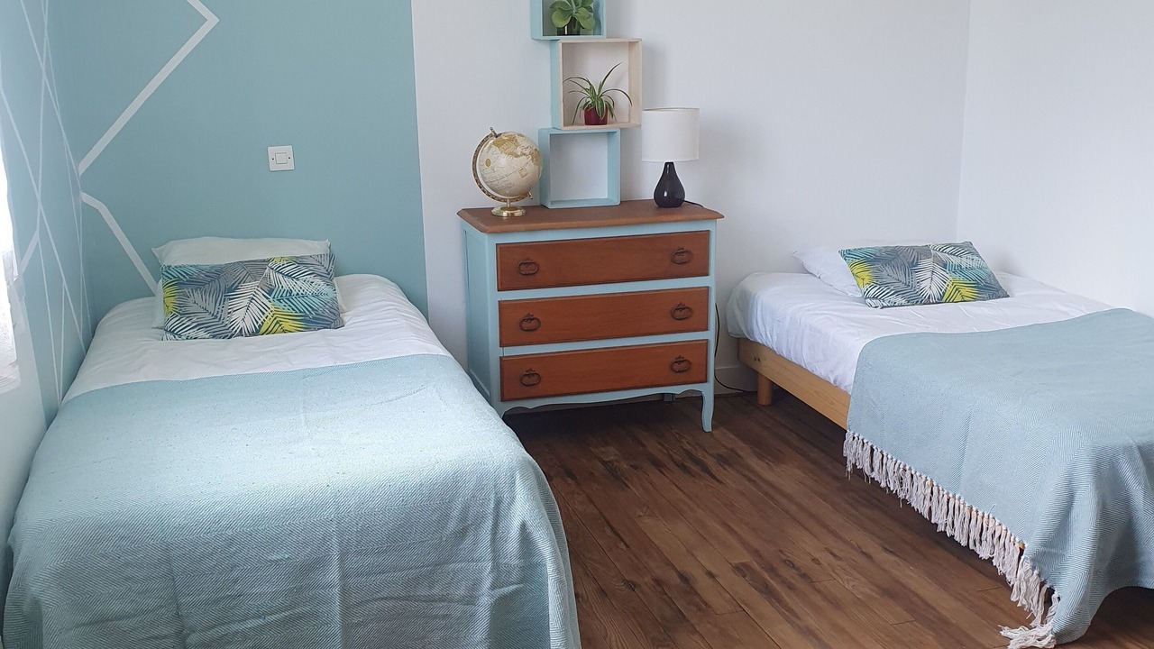 Photo of Bedroom in Telgruc-sur-Mer
