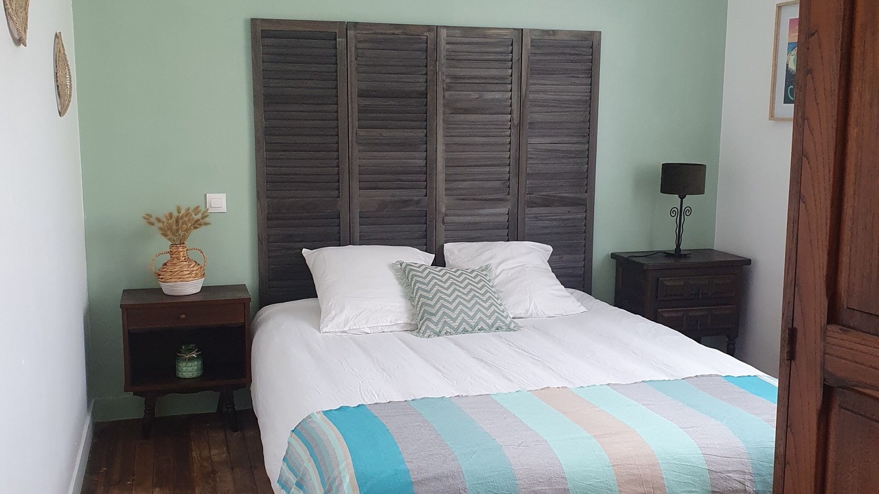 Photo of Bedroom in Telgruc-sur-Mer