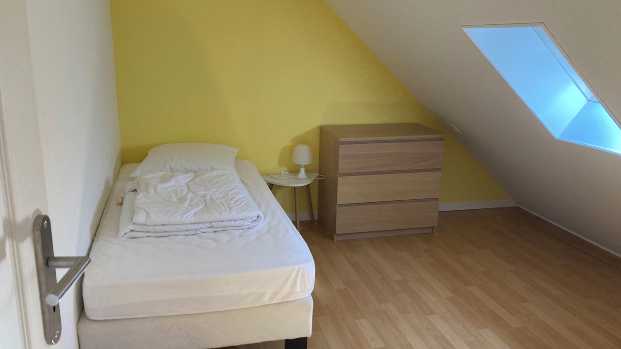 Photo of Bedroom in Mesquer