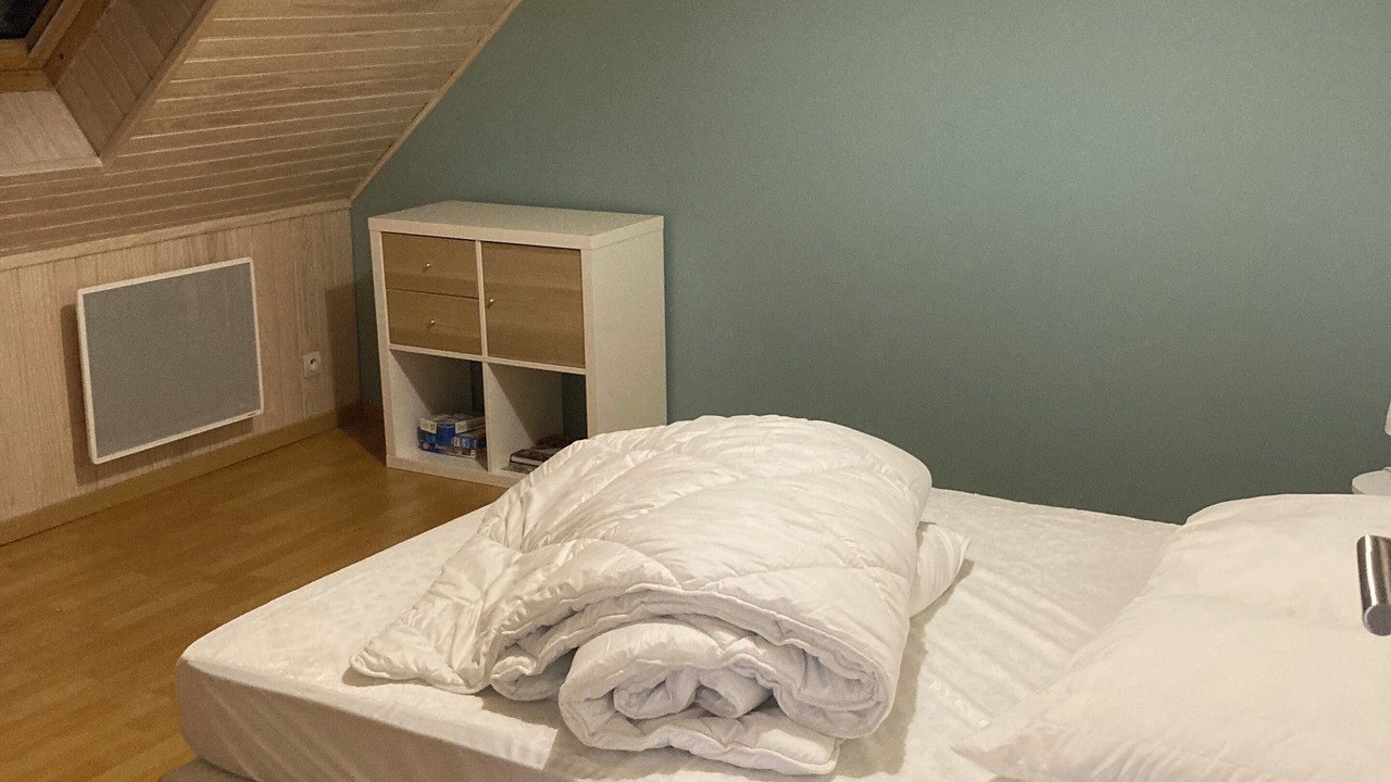 Photo of Bedroom in Mesquer